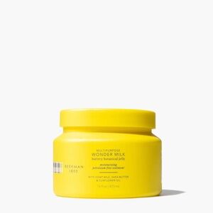 Sealed Beekman 1802 Wonder Milk 16 Oz